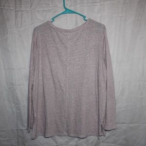 A Champagne Boyfriend Long Sleeve